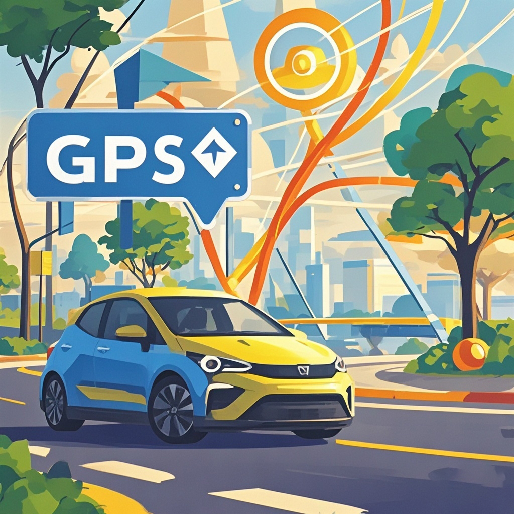 GPS iššūkiai ir apribojimai autonominiame vairavime