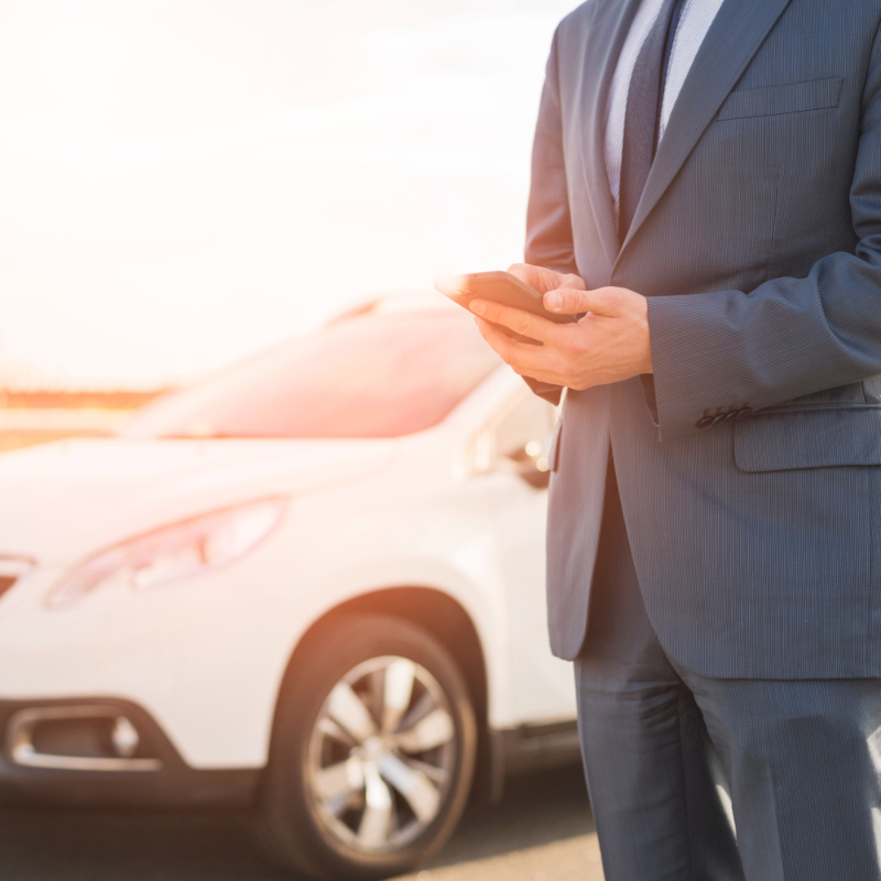 Pasirinkus geriausią GPS stebėjimo sprendimą automobilio paskolų programoms