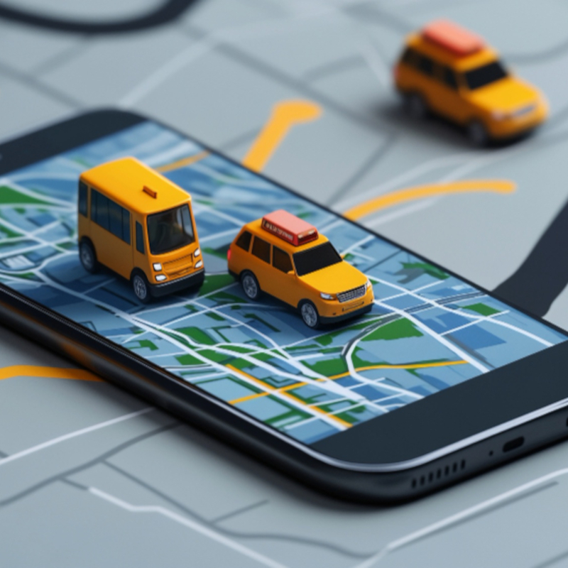 Kokio tipo automobilių GPS sistema yra geriausia?