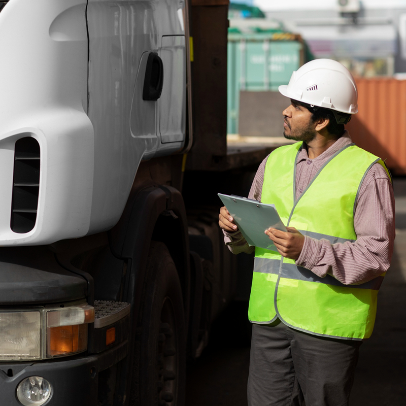 Pasirinkus tinkamą GPS stebėjimo platformą savo transporto priemonės parkui