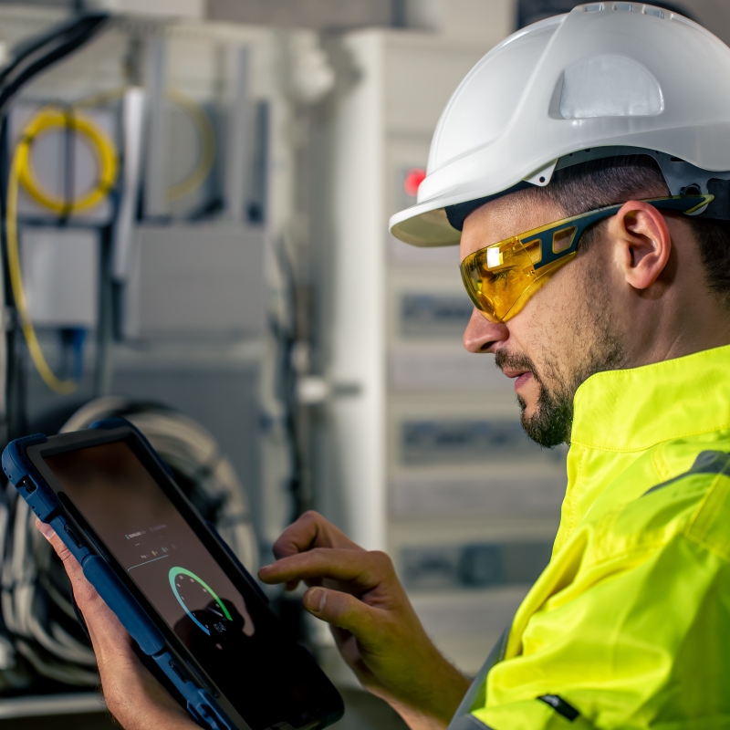 Sunkiosios mašinų produktyvumo optimizavimas naudojant GPS sekimo įtaisus