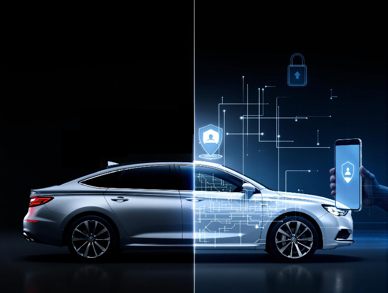 Geriausias GPS stebėjimo įrenginys, skirtas automobilių vagys