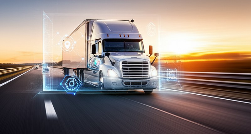 „GPS Beyond Navigation“ laivynams: tikrojo eksploatavimo efektyvumo atrakinimas