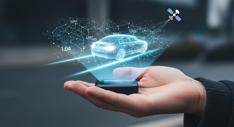 Informacijos planų supratimas: Kaip daug informacijos apie GPS stebėjimo įrenginį iš tikrųjų naudoja?