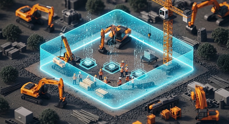 Darbo vietos efektyvumo gerinimas: geotvorų vaidmuo stebint darbo vietoje laiką ir efektyvumą