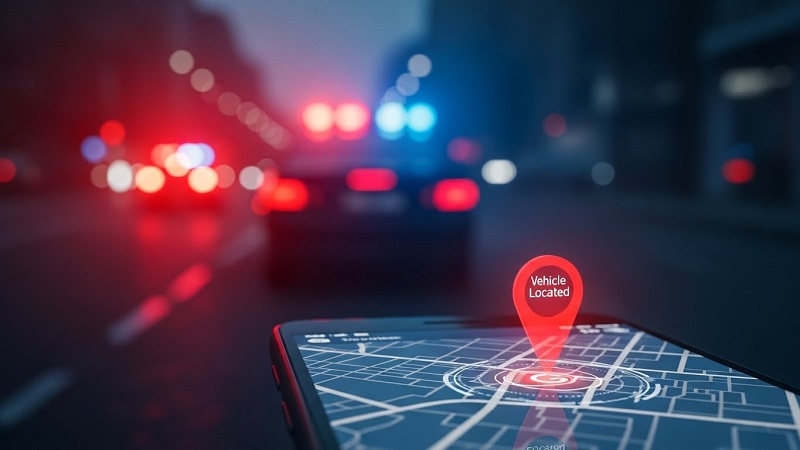 Nustokite pasikliauti sėkme: žiauriai sąžiningas GPS sekimo vadovas