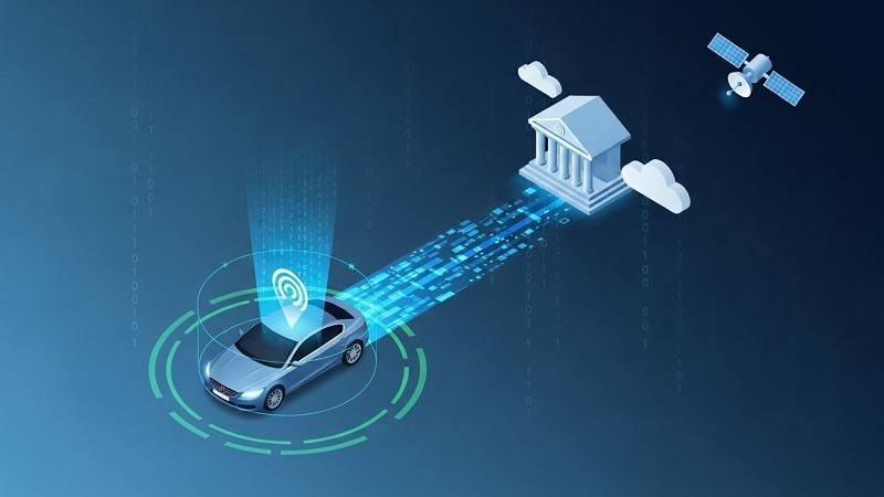 Tiesa apie GPS sekimo įrenginius ir automobilių paskolas: kaip technologijos keičia patvirtinimus